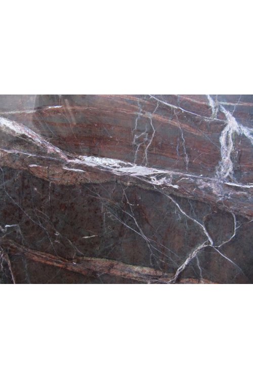 Мармур Rainforest Red